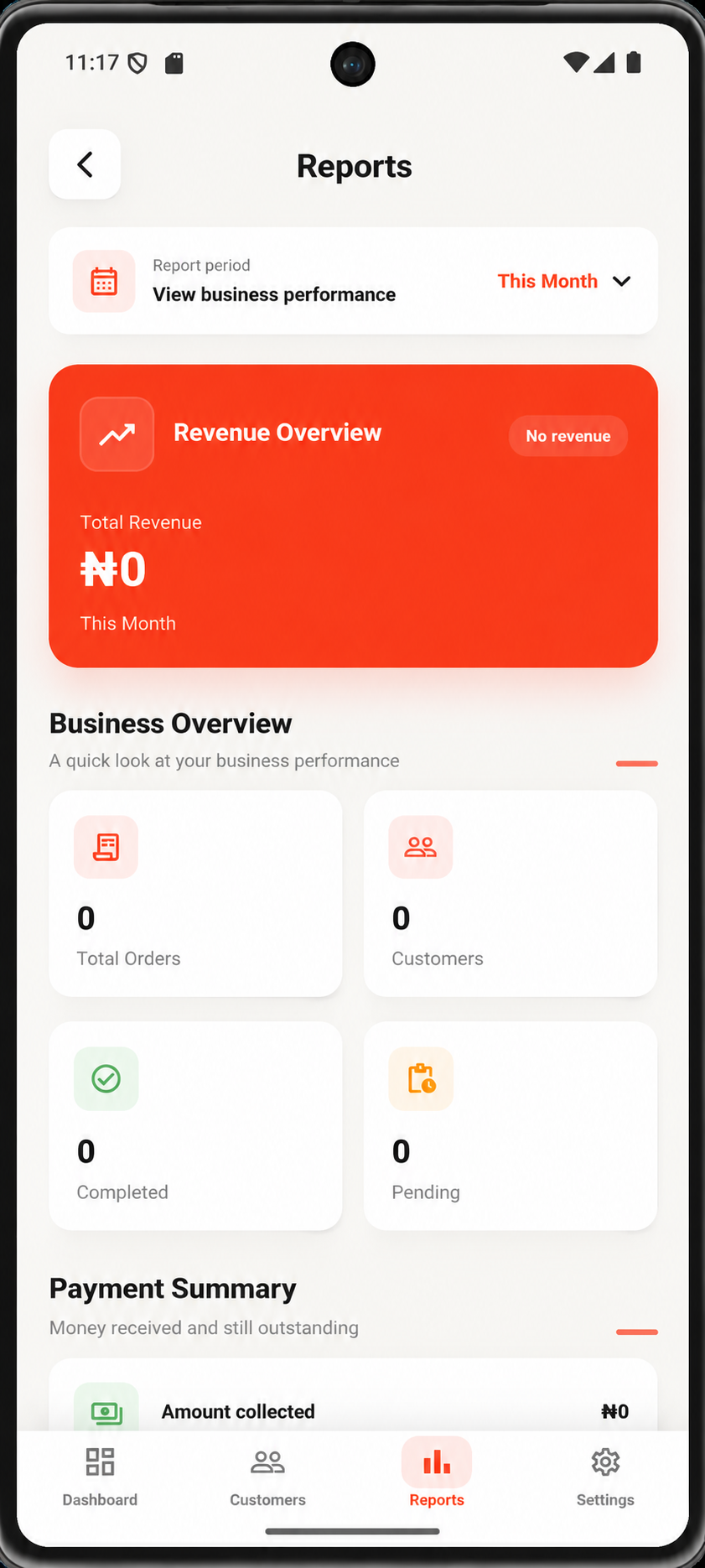 ShopPilot reports